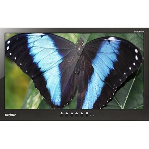 ORION Images 23HSDI3G 23" Full HD LCD Monitor - 16:9 - Black