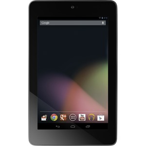 Asus Nexus 7 Nexus732-RB Tablet - 7" WXGA - NVIDIA Tegra 3 T30L - 1 GB - 32 GB Storage - Android 4.1 Jelly Bean - Brown