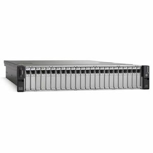 Cisco Barebone System - Refurbished - 2U Rack-mountable - Socket R LGA-2011 - 2 x Processor Support