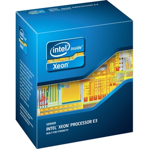 Intel Xeon E3-1200 v3 E3-1276 v3 Quad-core (4 Core) 3.60 GHz Processor - Retail Pack