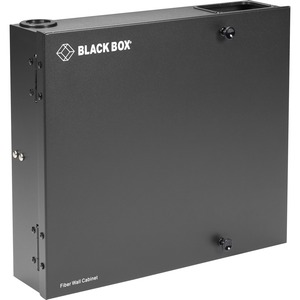 Black Box Fiber Optic Enclosure