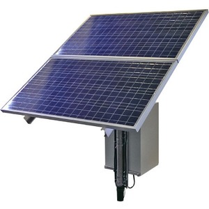 ComNet Solar Power Kit