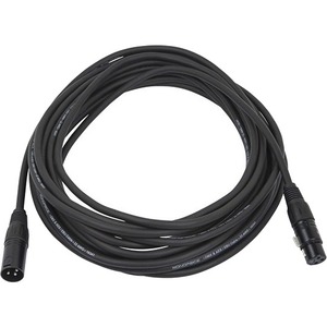 Monoprice 10 Meter (32ft) 3-pin DMX Lighting & AES/EBU Cable