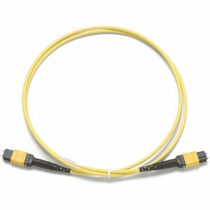 Fluke Networks 1m SM TRC, MPOAPC/MPOAPC, Pinned/Pinned, Type A Polarity