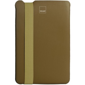 Acme Made Bay Street Carrying Case (Sleeve) for 15" MacBook - Cypress Green