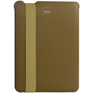 Acme Made Bay Street Carrying Case (Sleeve) for 13" to 14" MacBook - Cypress Green