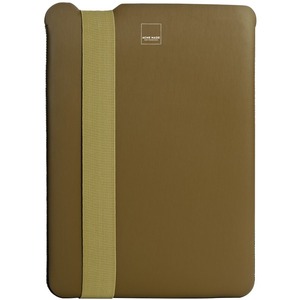 Acme Made Bay Street Carrying Case (Sleeve) for 11" MacBook - Cypress Green