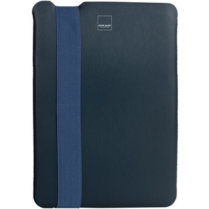 Acme Made Bay Street Carrying Case (Sleeve) for 11" MacBook - Deep Blue