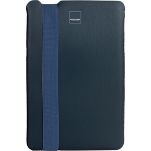 Acme Made Bay Street Carrying Case (Sleeve) for 13" to 14" MacBook - Deep Blue
