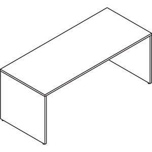 LASCANNTDM3072B