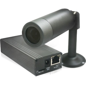 Speco 2 Megapixel Indoor/Outdoor Network Camera - Color - Bullet - TAA Compliant