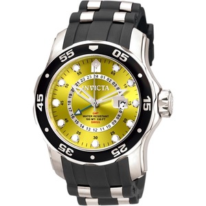 Invicta Pro Diver 6988 Wrist Watch