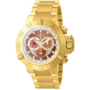 Invicta Subaqua 14455 Wrist Watch