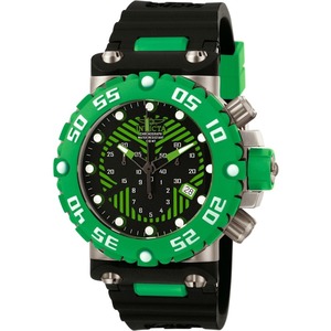 Invicta Subaqua 10040 Wrist Watch