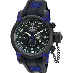 Invicta Russian Diver 10180 Wrist Watch
