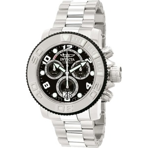 Invicta Sea Hunter 11160 Wrist Watch