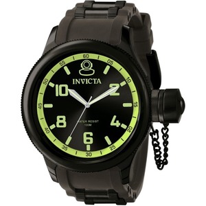 Invicta Russian Diver 1440 Wrist Watch