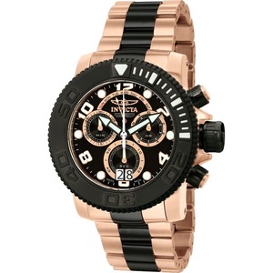 Invicta Sea Hunter 11162 Wrist Watch