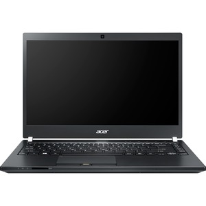 Acer TravelMate P645-M TMP645-M-74508G25tkk 14" Notebook - HD - 1366 x 768 - Intel Core i7 i7-4500U Dual-core (2 Core) 1.80 GHz - 8 GB Total RAM - 256 GB SSD - Black