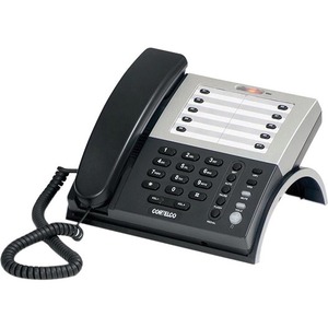 Cortelco Business 120300V0E27S Standard Phone