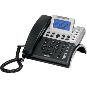 Cortelco Business 121000TP227S Standard Phone