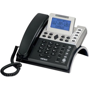 Cortelco Business 122000TP227S Standard Phone