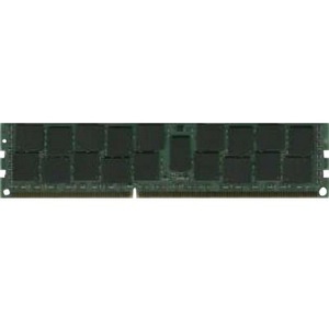 Dataram DDR3-1600, PC3-12800, Registered, ECC, 1.35V, 240-pin, 2 Ranks