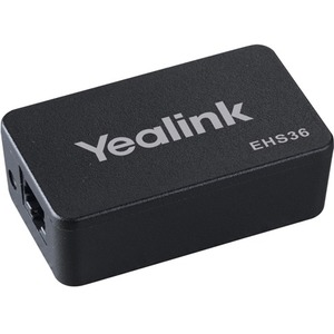 Yealink Wireless Headset Adapter