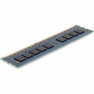 AddOn AM1600D3DR8RB/8G x1 JEDEC Standard Factory Original 8GB DDR3-1600MHz Registered ECC Dual Rank x8 1.5V 240-pin CL11 RDIMM