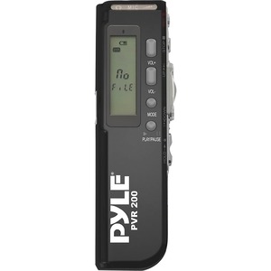 IMSourcing PVR200 4GB Digital Voice Recorder