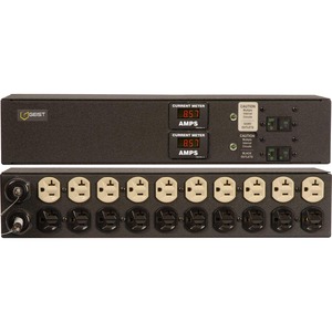 Geist 20-Outlets PDU