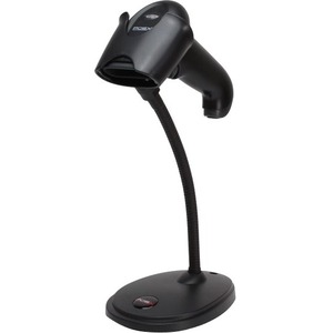 POS-X EVO SG1 : Presentation Stand for EVO-SG1 Scanners. Turns your laser or 2D scanner into a hands free scanner.