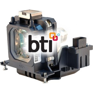 BTI Projector Lamp