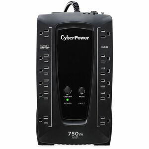 CyberPower AVRG750U AVR UPS Systems