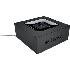 Logitech Audio Transmitter/Receiver