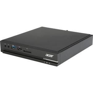 Acer Veriton VN4630G-i34150X Mini PC - Intel Core i3-4150T 3.0GHz
