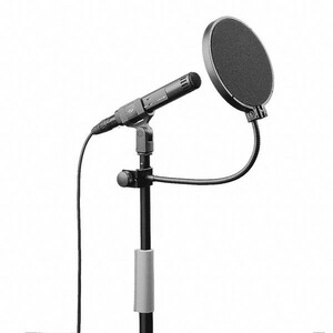 Sennheiser Pop Shield