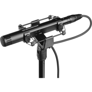 Sennheiser MZS 40 Mounting Arm - Black