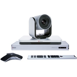 Poly RealPresence Group 500 Video Conference Equipment