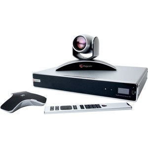 Poly RealPresence Group 700 Video Conference Equipment