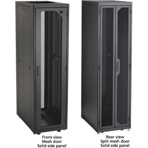 Black Box Elite EC45U2442SMMSMYK Rack Cabinet