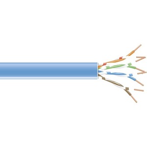 Black Box GigaTrue Cat.6 UTP Network Cable