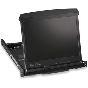 Black Box ServView KVT517A Rack Mount LCD