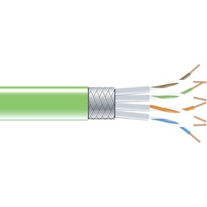 Black Box Cat.6 (S/FTP) Network Cable