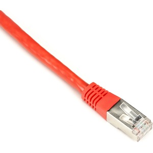 Black Box SlimLine Cat.6 (S/FTP) Patch Network Cable