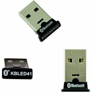 KoamTac KBD401K Bluetooth 4.0 Bluetooth Adapter for Desktop Computer