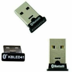 KoamTac KBD401G Bluetooth 4.0 Bluetooth Adapter for Desktop Computer