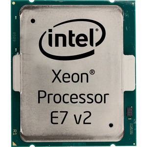 Cisco Intel Xeon E7-4800 v2 E7-4820 v2 Octa-core (8 Core) 2 GHz Processor Upgrade