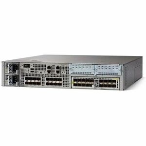 Cisco ASR 1002 Aggregation Service Router