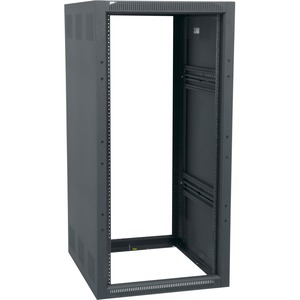 Middle Atlantic BGR-SA Series Rack, 19 RU, 27"D, W/O Rear Door